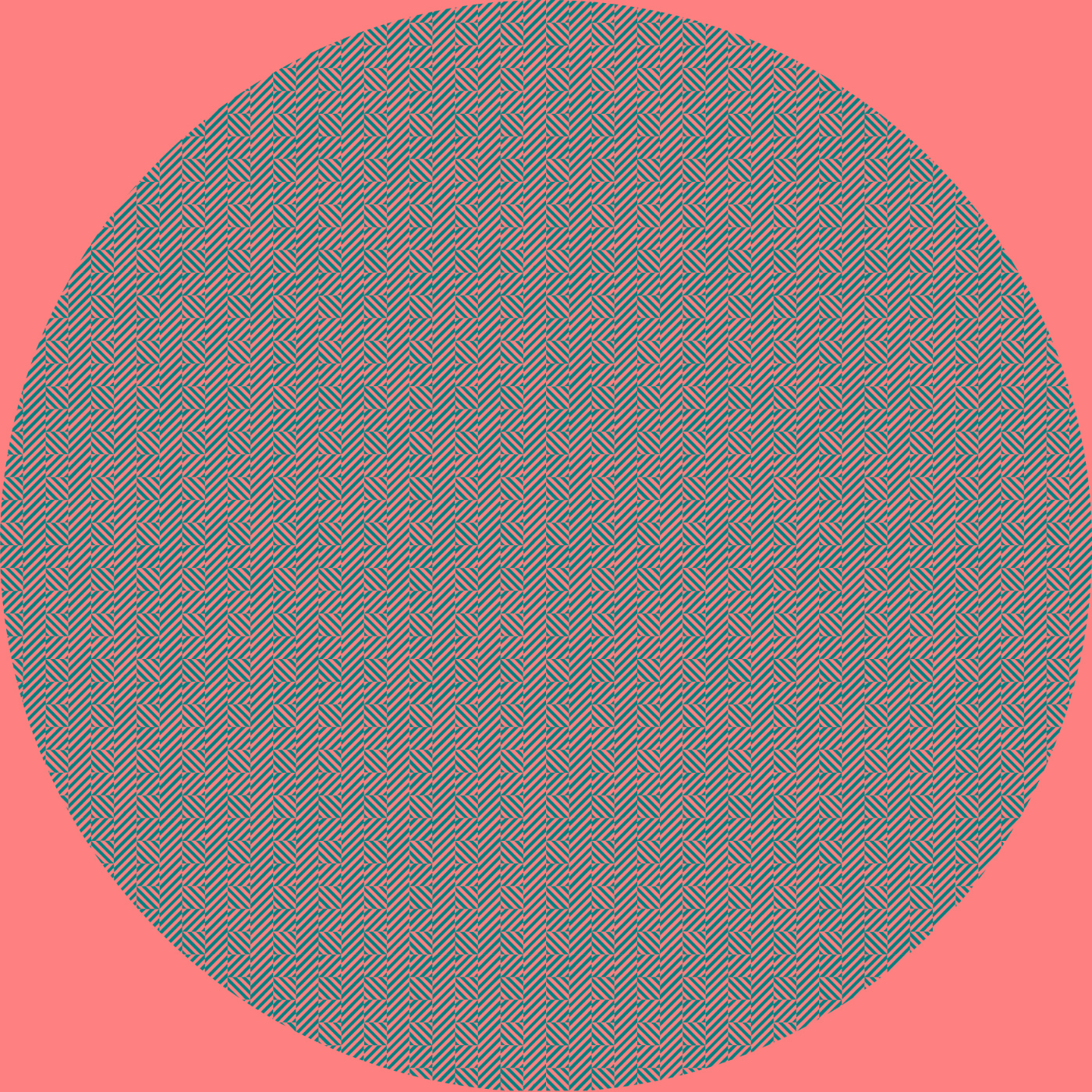 148 squares with diagonals48x48